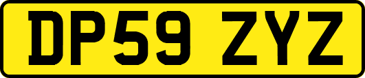 DP59ZYZ