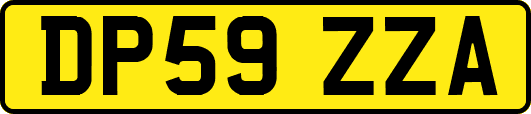 DP59ZZA