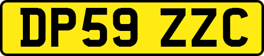 DP59ZZC