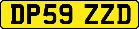 DP59ZZD