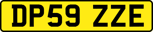 DP59ZZE