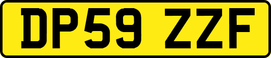 DP59ZZF