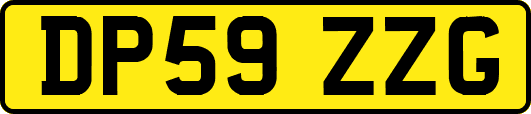 DP59ZZG