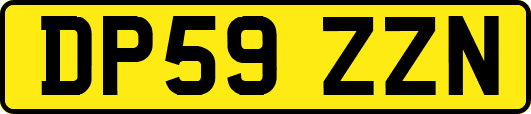 DP59ZZN