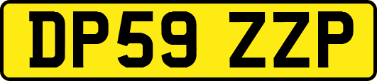 DP59ZZP
