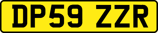 DP59ZZR