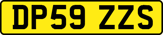 DP59ZZS