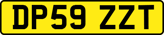 DP59ZZT