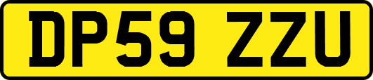 DP59ZZU
