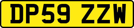 DP59ZZW