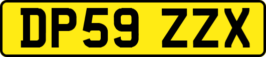 DP59ZZX