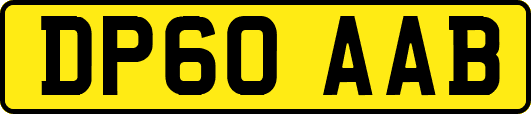 DP60AAB