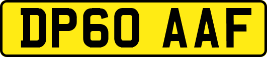 DP60AAF