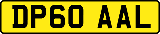DP60AAL