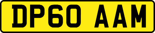 DP60AAM