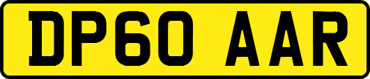 DP60AAR