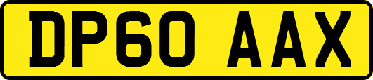 DP60AAX
