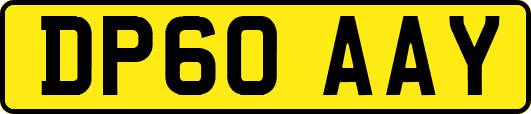 DP60AAY