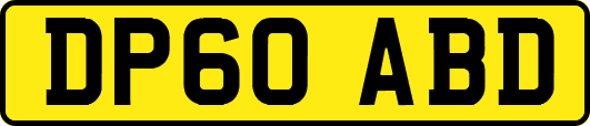 DP60ABD