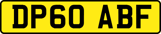 DP60ABF