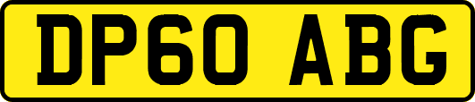 DP60ABG