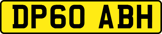 DP60ABH