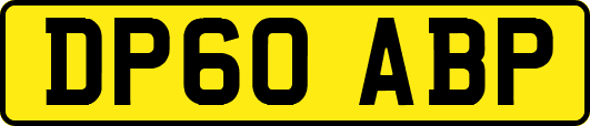 DP60ABP
