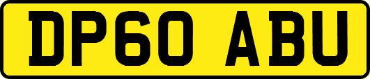 DP60ABU