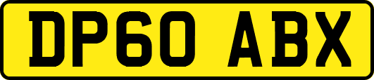 DP60ABX