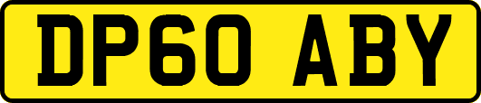 DP60ABY