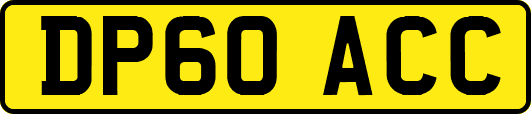 DP60ACC