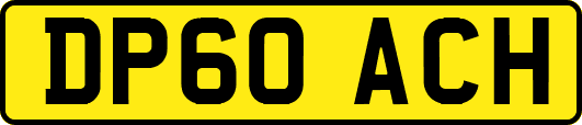 DP60ACH
