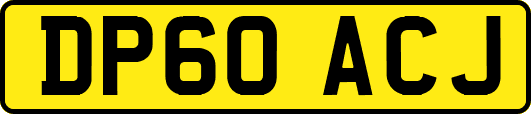 DP60ACJ