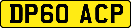 DP60ACP
