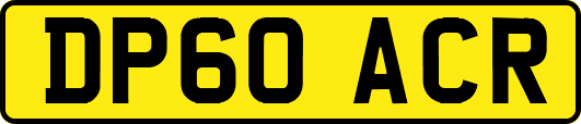 DP60ACR
