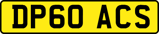 DP60ACS