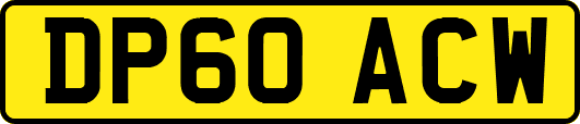 DP60ACW
