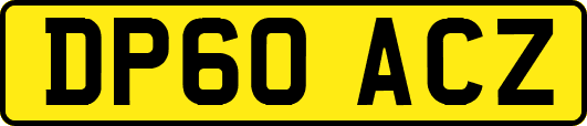 DP60ACZ