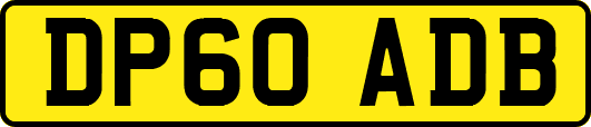 DP60ADB