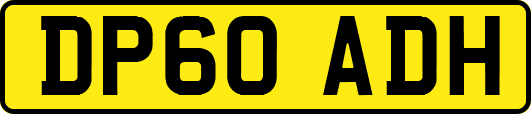DP60ADH