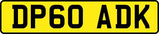 DP60ADK