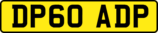 DP60ADP