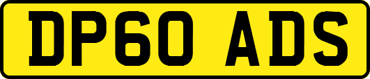 DP60ADS