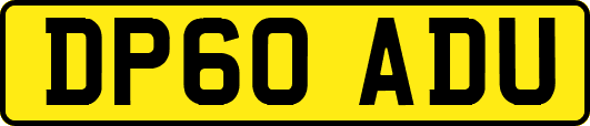 DP60ADU