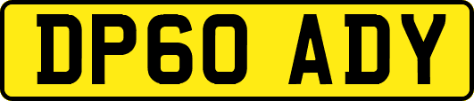 DP60ADY