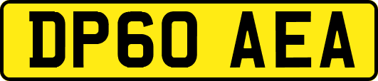 DP60AEA