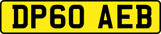 DP60AEB