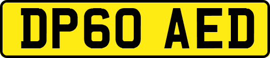 DP60AED