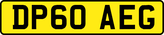 DP60AEG
