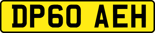 DP60AEH